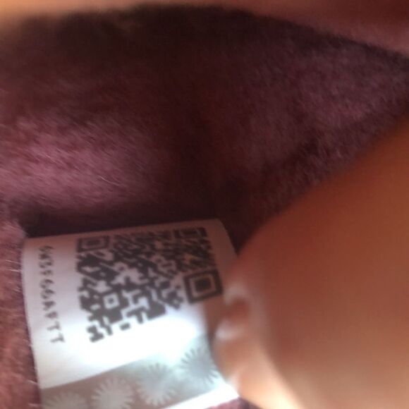 Ugg crocodile embossed  - Picture 6 of 6